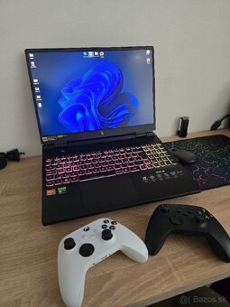 Acer Nitro 16' / RTX 4070 8gb - 2