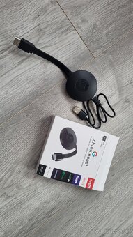 Chromecast - 2