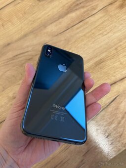 iphone XS 256 gb - 2