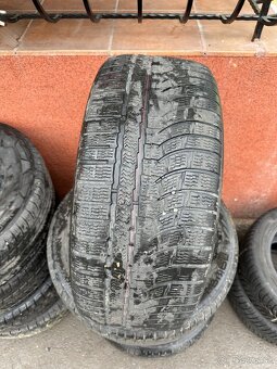 245/50r18 - 2