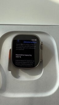 Apple watch ultra 49mm - 2