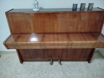 Pianino Petrof - 2