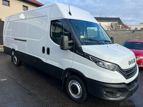 Iveco Daily 3,0hpt 180ps Hi-Matic Nový  2024 16m 3 - 2