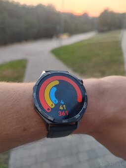 Huawei watch GT5 - 2