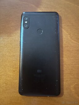 Xiomi Redmi Note 5 - 2