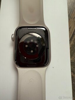 Apple Watch series 8 41mm - 2