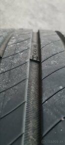 Letné pneu. Michelin e-Primacy 205/55R16 - 2