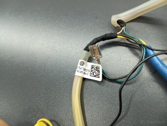 Kabel podporujuci multifukcny volant VW, SEAT, SKODA - 2