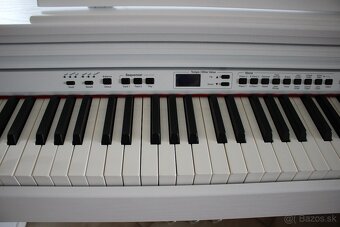 Digitálne piano Orla - 2