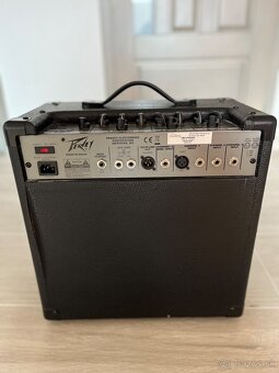 Peavey KB2 Combo - 2