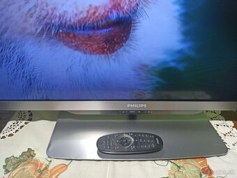 Philips  LED  televízor - 2