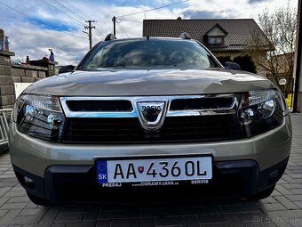 Dacia Duster - 2