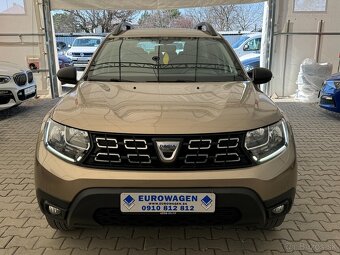 Dacia Duster TCe 74 S&S Essential 4x2 - 2