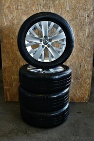 15".. 5x100....ORIGINAL...VW..POLO.......LETNA SADA - 2