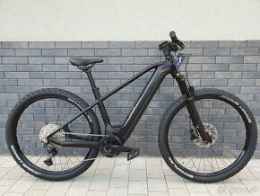 ebike Cube Reaction 750wh - 2