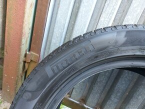 Špičkové zimné pneu Pirelli Scorpion - 235/55 R19 101H - 2