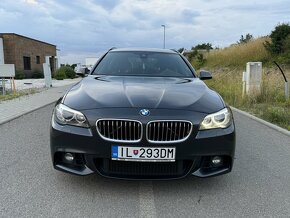 BMW F11 530XD 2013 Mpaket - 2