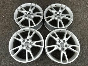 ORIGINAL AUDI DISKY 5x112 R18 - 2