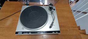 Technics SL-Q33 - 2