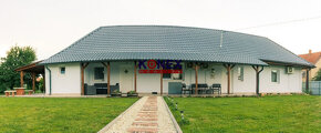 SUPER INVESÍCIA Apartmánový dom v meste Sárospatak - 2
