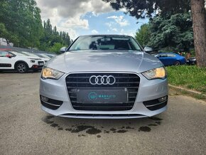 Audi A3 Sportback 2.0 TDI DPF Attraction S tronic - 2