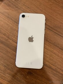 Iphone SE (2020) 64gb - 2