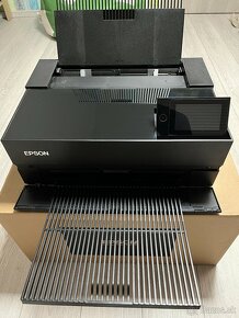 Epson SC-P700 nová, tlač aj A3+ formátu aj fotografií - 2