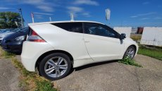 Honda CR-Z 1.5 i-VTEC+IMA Sport - 2