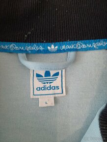 Adidas pánska mikina vel.L - 2