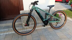 Elektrobicykel Cube Stereo Hybrid 120 Race, 29", veľkosť S - 2