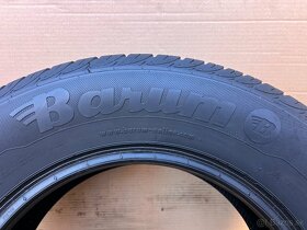 Letné pneumatiky 215/65 R15 Barum dva kusy - 2