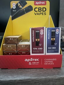 Predam CBD vapes - 2