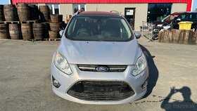 180. Ford C-MAX 1.6tdci T1DBNa náhradní díly - 2