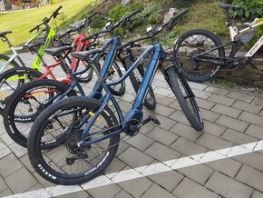 Elektrobicykel crussis e-bike, ebike - 2