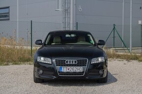 Audi A5 2.7 TDI Multitronic - 2