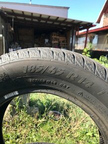 Matador 185/65 R14 T - 2