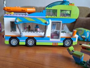 Lego Friends 41339 - 2