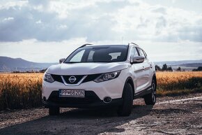 Nissan Qashqai DIG-T 115 Xtronic - 2