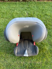 Britax Römer 15-36 kg - 2