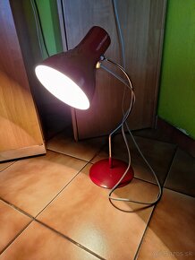 Lampa Napako - 2