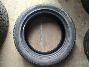 Zimné pneu Pirelli Sottozero 225/50 R17 XL - 2