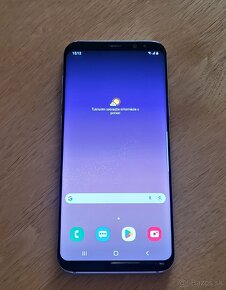 Samsung Galaxy S8 plus - 2