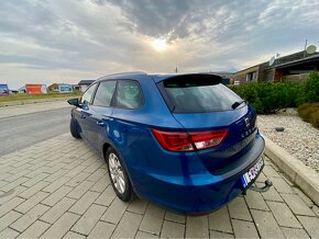 Seat Leon 3 St 5 F Full Led ťažne - 2