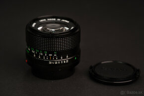 Canon FD 2.8/24mm - 2