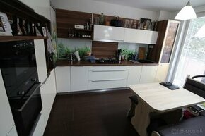 3 izbový priestranný byt na predaj. 70 m2,ul. Bukovčana, Pri - 2