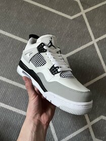 Jordan 4 - 2