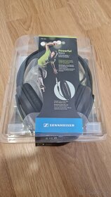 Sluchadla Sennheiser HD202 - 2