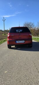 Predám Volkswagen Polo  1,2 benzín 40kW, M5 rok výroby 2004. - 2