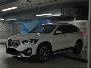 BMW X1 18D X-Drive - 2