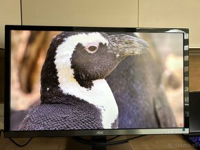 Monitor AOC U3277PWQU, 31,5" 4k UHD - 2